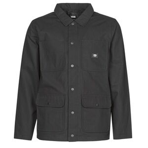 VANS Gray Drill Chore Jacket Men’s Size XL